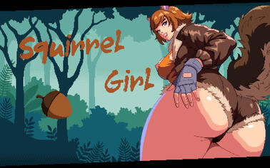 Squirrel Girl - Marvel Rivals