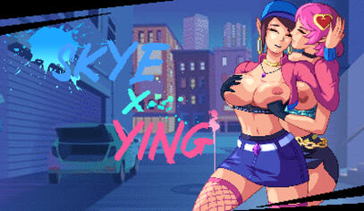 Skye & Ying